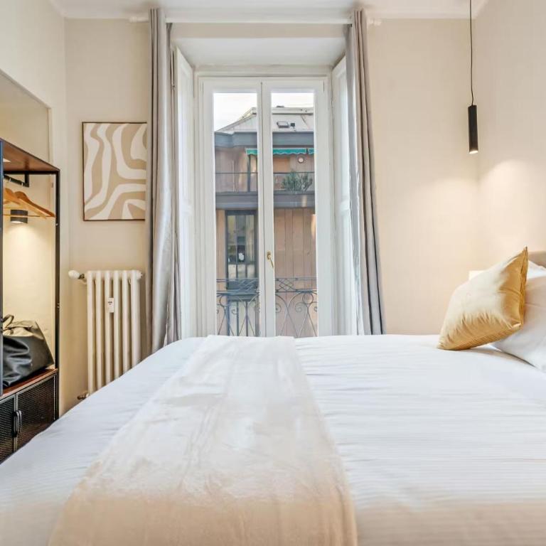 Vercellina Apartment WiFi available - Appartamento Superior - 19