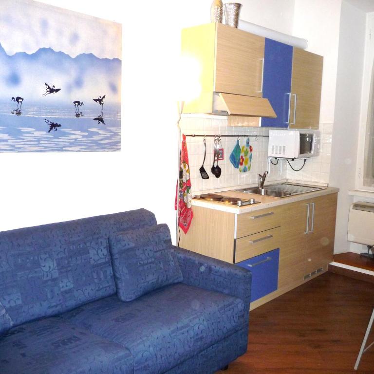 Doria Suites - Studio - 17