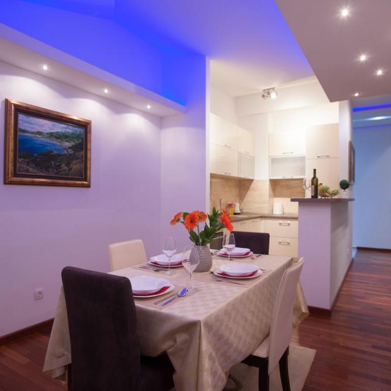 Apartment Mitrovic - Apartman sa 3 Spavaće Sobe - 18