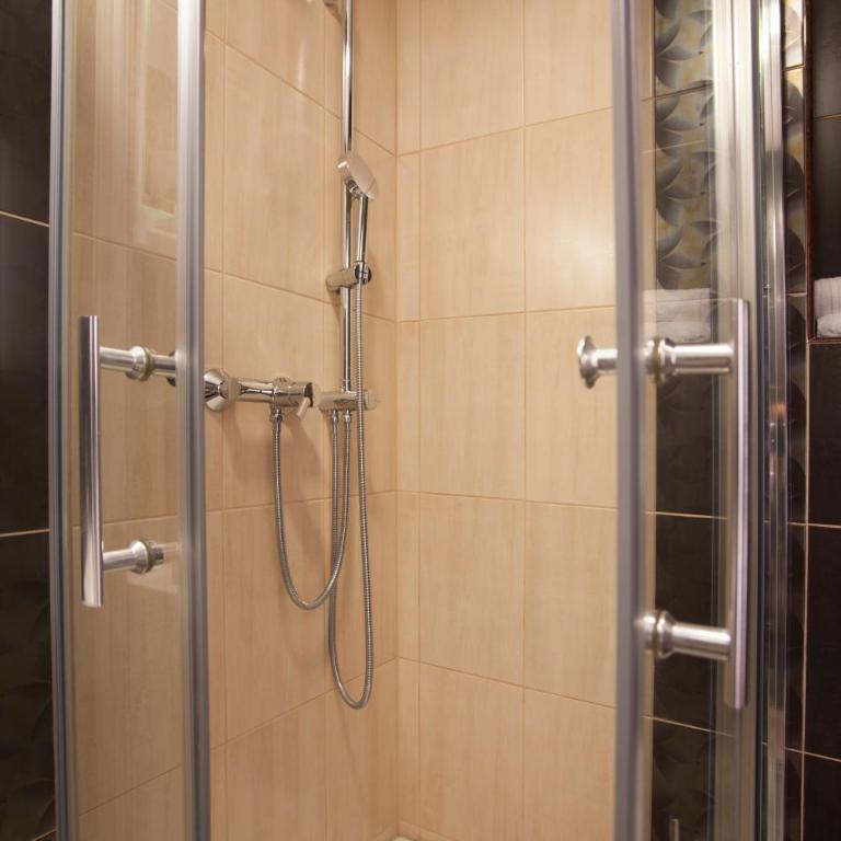 Apartment Mitrovic - Apartman sa 3 Spavaće Sobe - 43