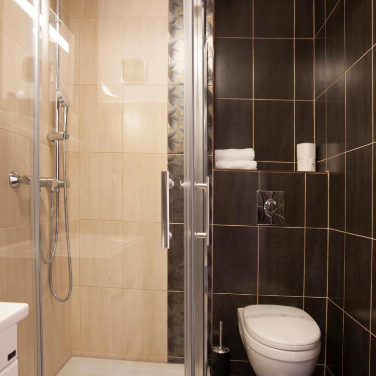 Apartment Mitrovic - Apartman sa 3 Spavaće Sobe - 41