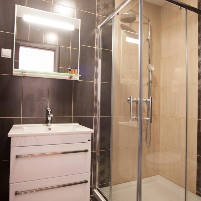 Apartment Mitrovic - Apartman sa 3 Spavaće Sobe - 42