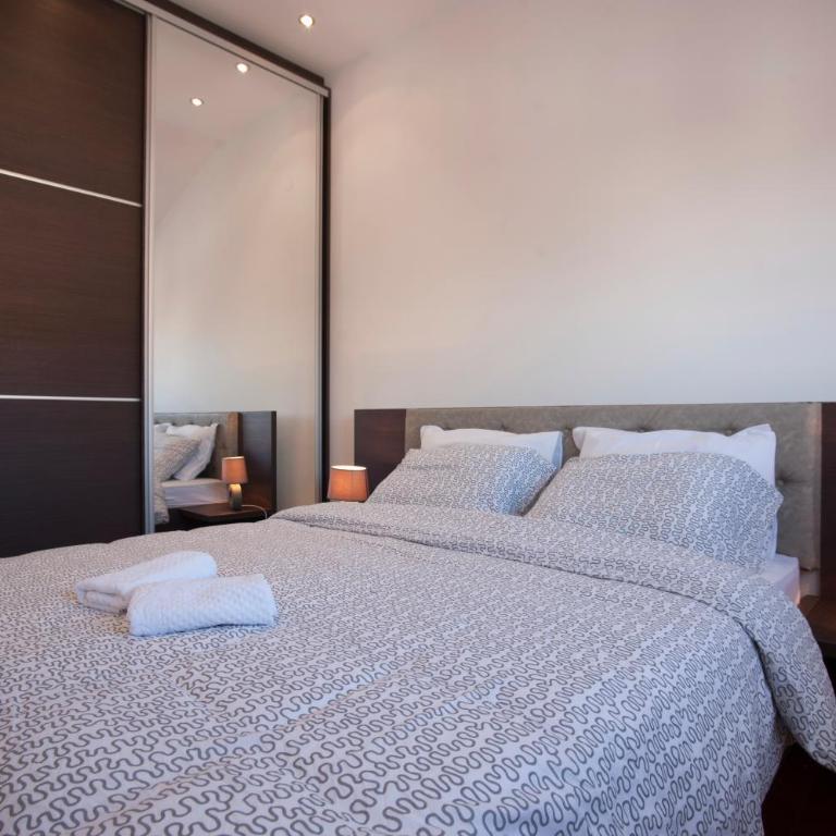 Apartment Mitrovic - Apartman sa 3 Spavaće Sobe - 28