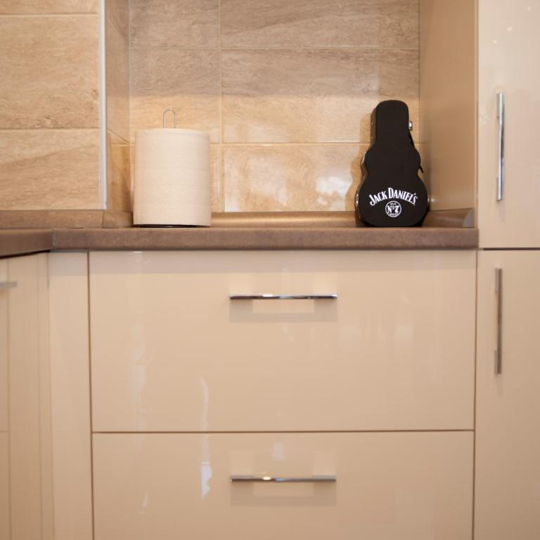 Apartment Mitrovic - Apartman sa 3 Spavaće Sobe - 46