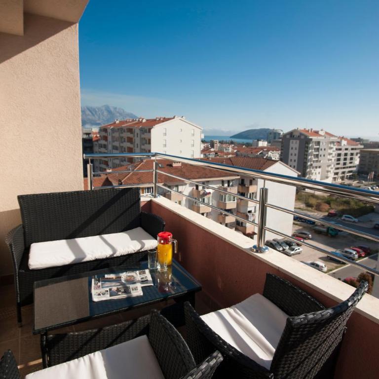 Apartment Mitrovic - Apartman sa 3 Spavaće Sobe - 48