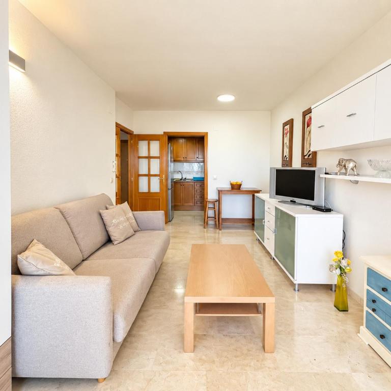 Gemelos 22-2-23 - Apartamento de 1 dormitorio - 1