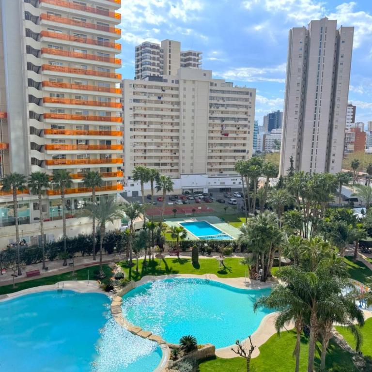 Gemelos 22-2-23 - Apartamento de 1 dormitorio - 10
