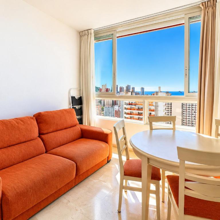 Gemelos 22-2-23 - Apartamento de 1 dormitorio - 3