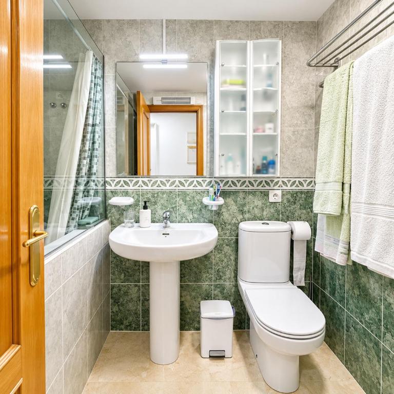 Gemelos 22-2-23 - Apartamento de 1 dormitorio - 8
