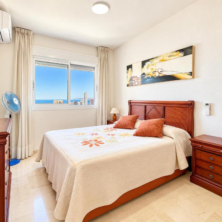 Gemelos 22-2-23 - Apartamento de 1 dormitorio - 4
