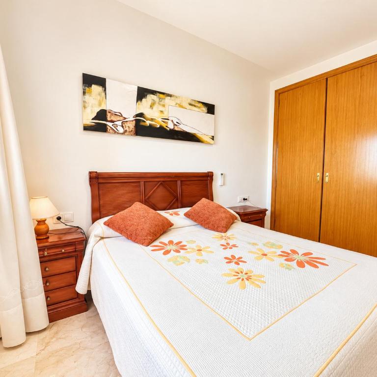 Gemelos 22-2-23 - Apartamento de 1 dormitorio - 5