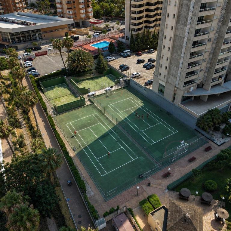 Gemelos 22-2-23 - Apartamento de 1 dormitorio - 15