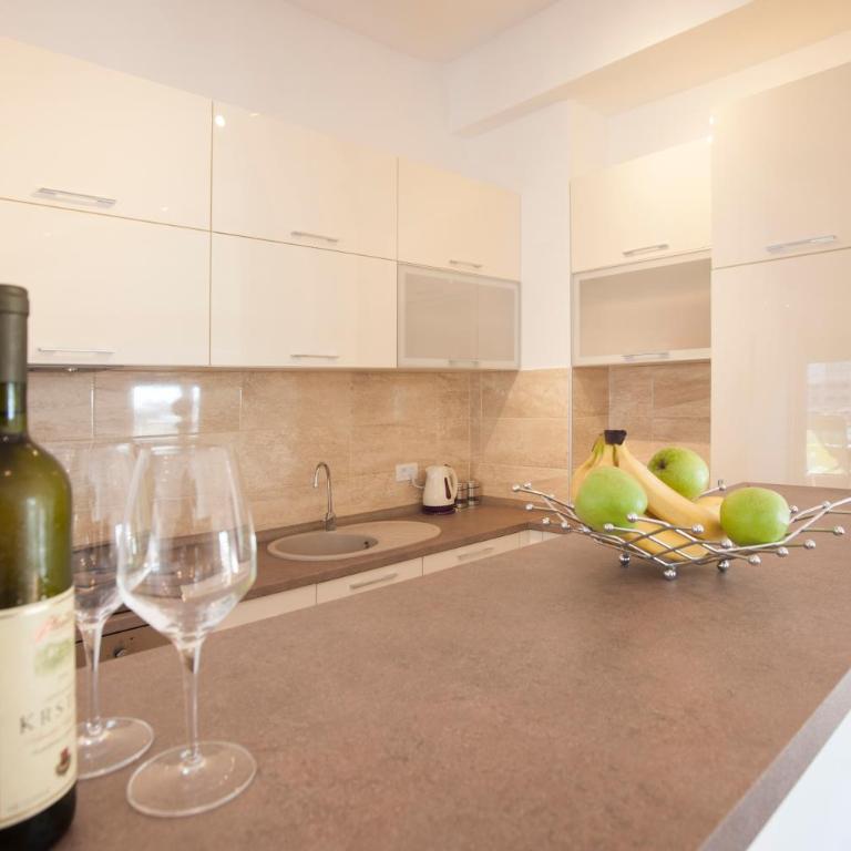 Apartment Mitrovic - Apartman sa 3 Spavaće Sobe - 20