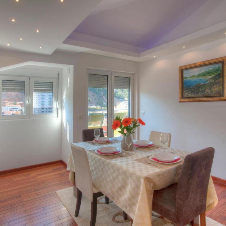 Apartment Mitrovic - Apartman sa 3 Spavaće Sobe - 22