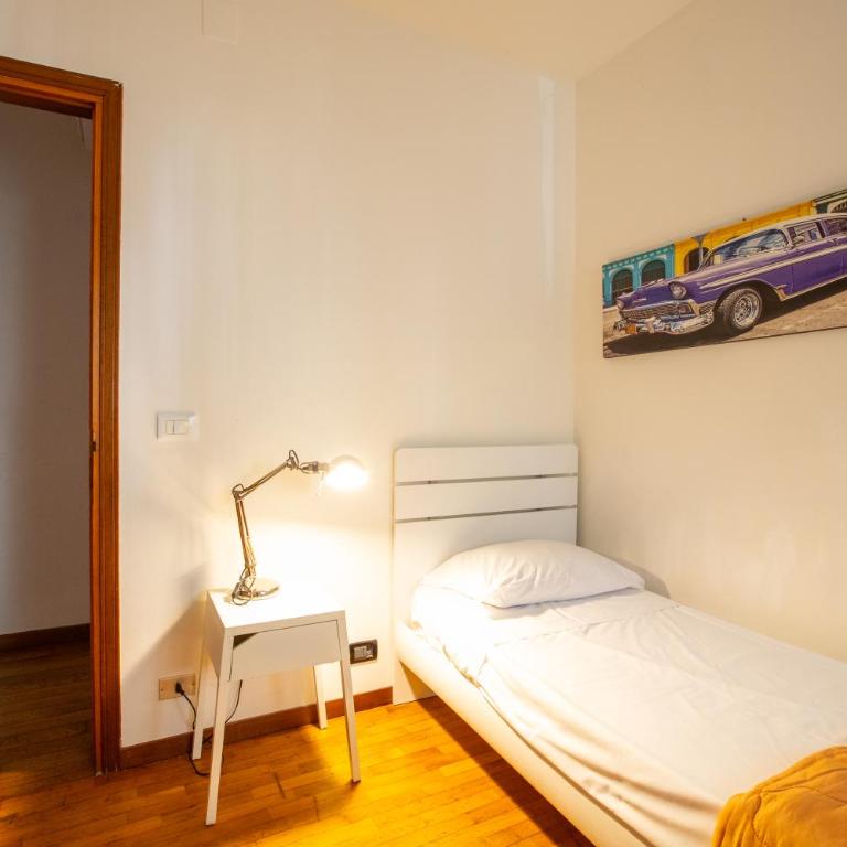 Villa Andrea - Appartamento Superior - 10