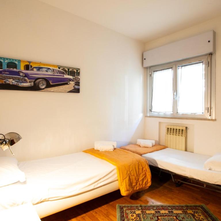 Villa Andrea - Appartamento Superior - 11