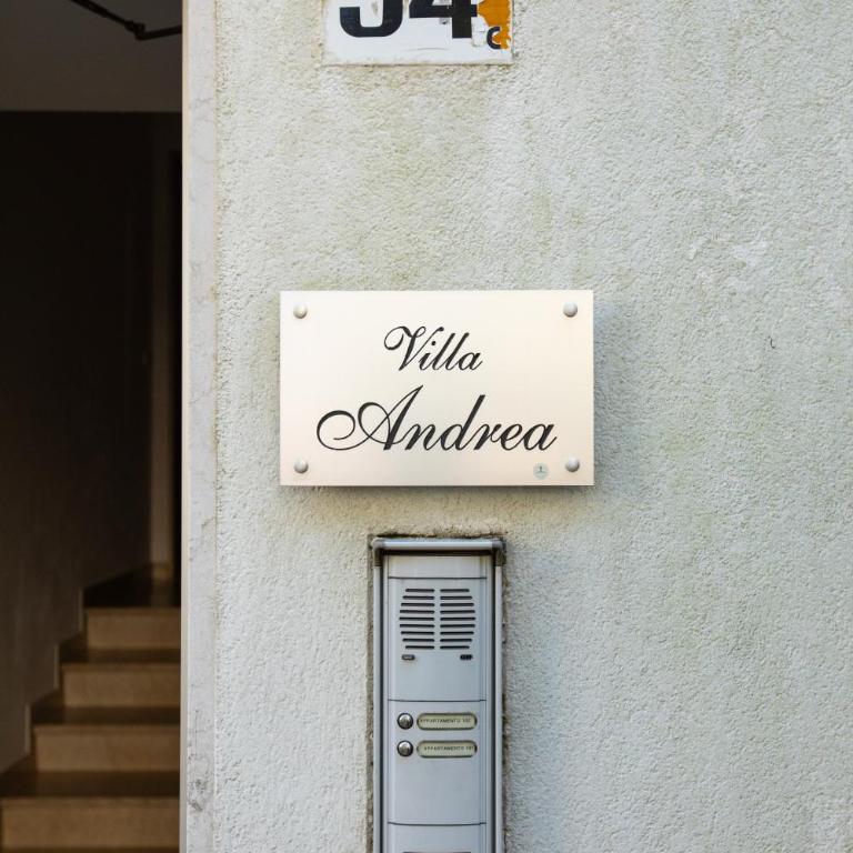 Villa Andrea - Appartamento Superior - 58