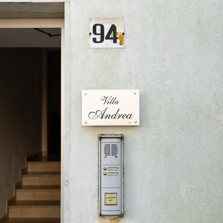 Villa Andrea - Appartamento Superior - 57
