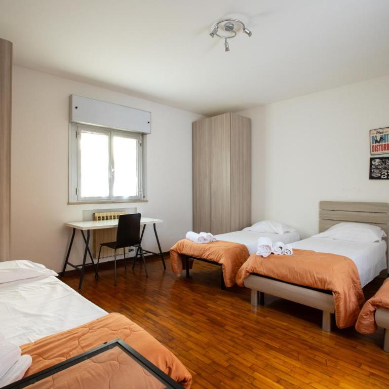Villa Andrea - Appartamento Superior - 17