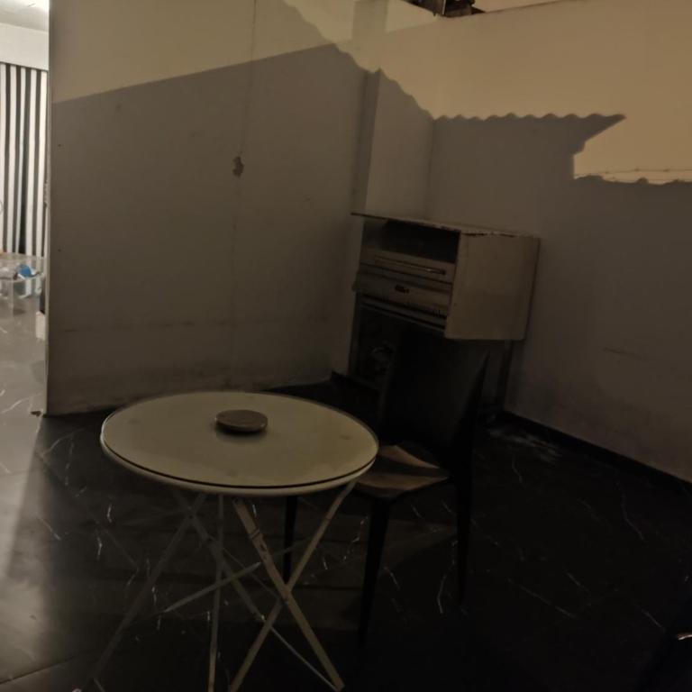 Habitación independiente - Apartamento de 1 dormitorio - 7