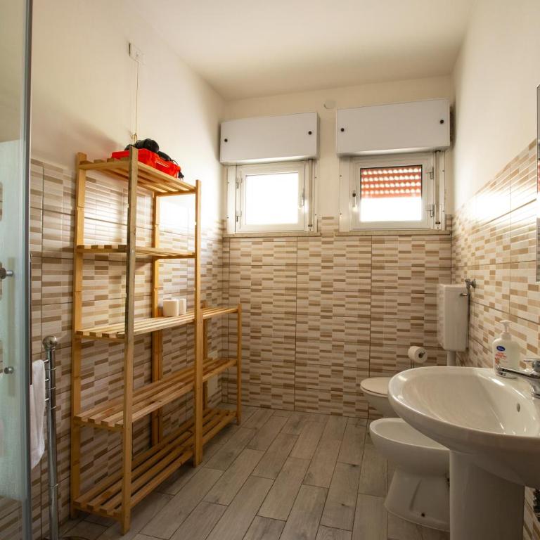 Villa Andrea - Appartamento Superior - 24