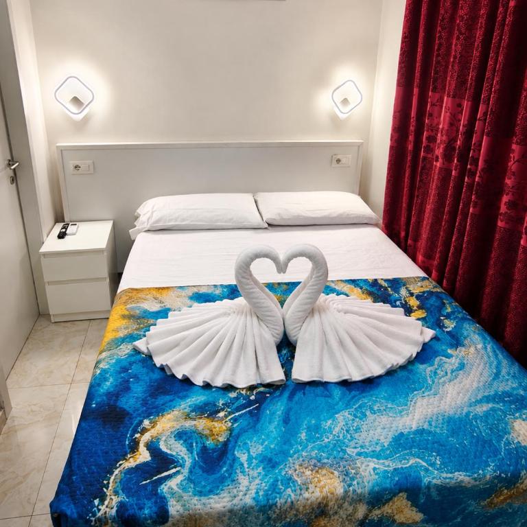 Mille Guest house 2 - Chambre Double - 5