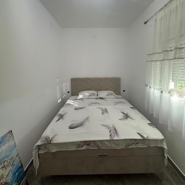 Apartment Guberinic - Apartman sa 1 Spavaćom Sobom - 7