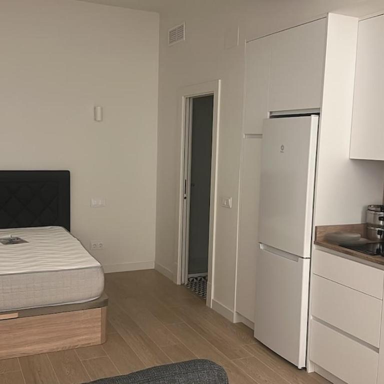 Chamberi 3 Luxury Studio - Apartamento de 1 dormitorio - 3