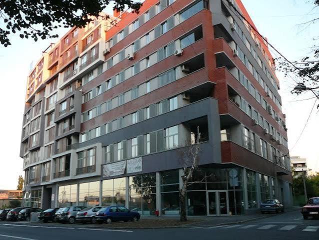 Dorcol Sky view Belgrade 2Bed Balcony Parking - Appartement 2 Chambres - 11