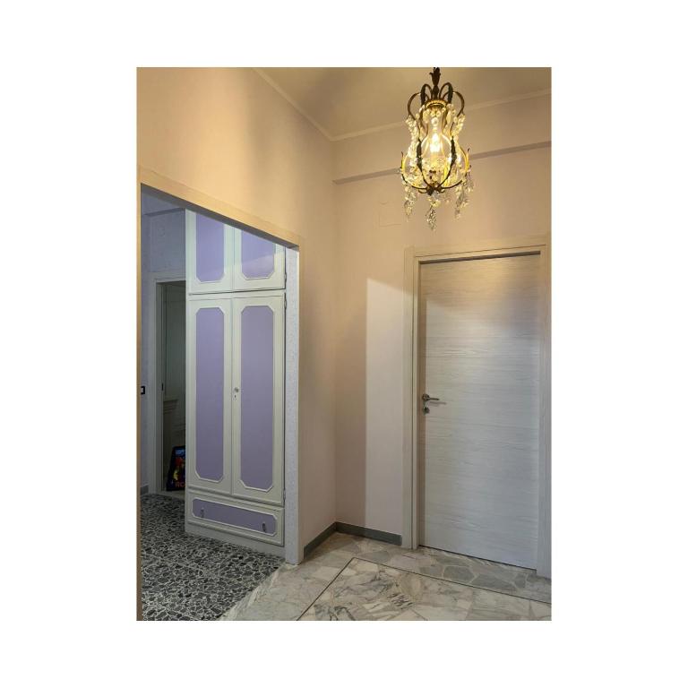 Casa Matilde - Appartamento con 1 Camera da Letto - 19