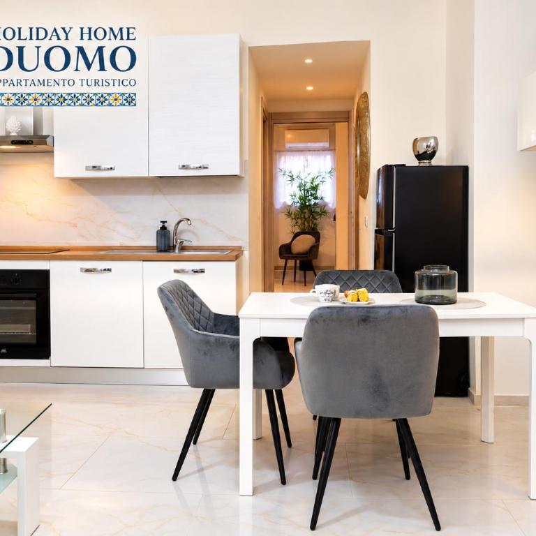 Holiday Home Duomo - Appartamento Superior con 1 Camera da Letto - 2