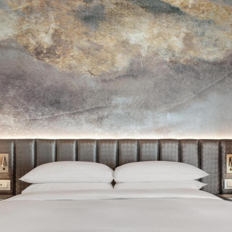 Hilton Molino Stucky Venice - Camera Molino Superior Queen - 4
