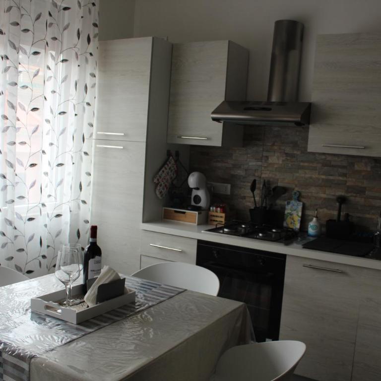 Casa Agorà - Appartamento con 1 Camera da Letto - 2