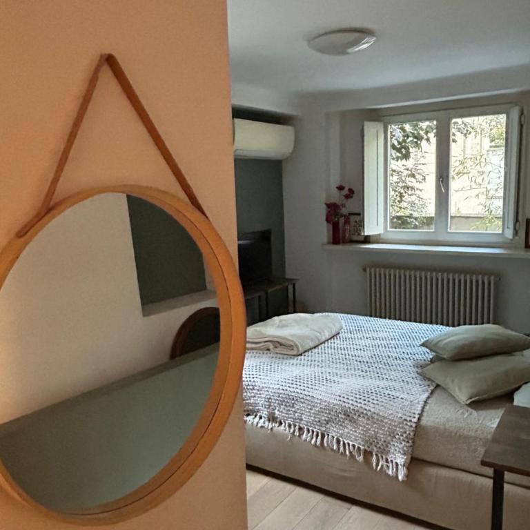 Loft Crimea con patio - Apartamento de 1 dormitorio - 31