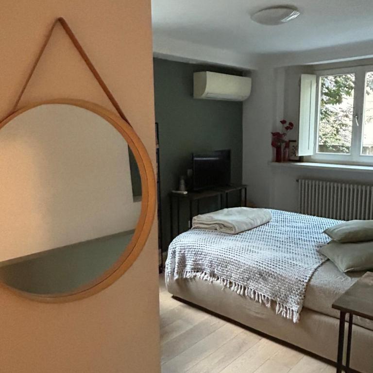 Loft Crimea con patio - Apartamento de 1 dormitorio - 29