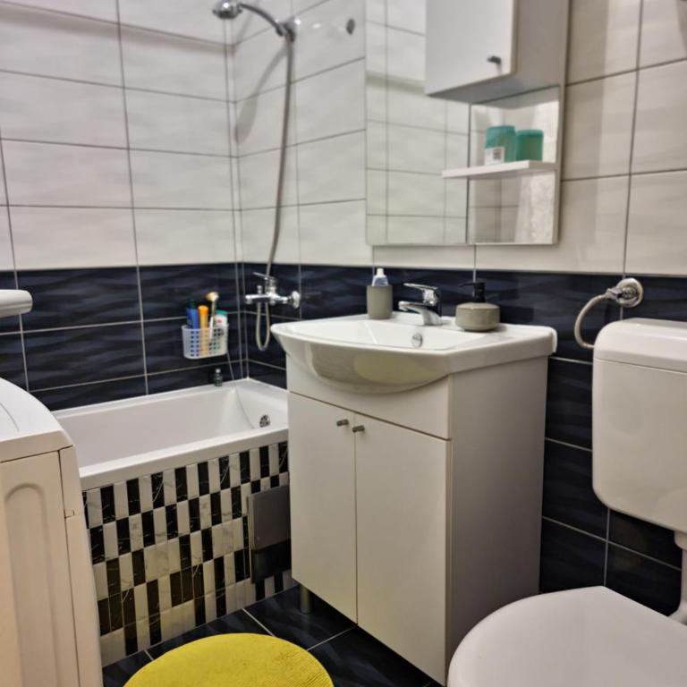 Apartman Šareni kutak Pale - Apartment mit 1 Schlafzimmer - 14