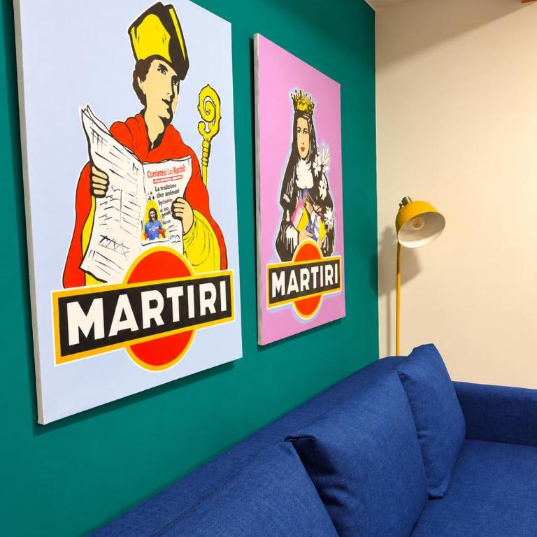 Lallarella 17 - Appartamento con 1 Camera da Letto - 1