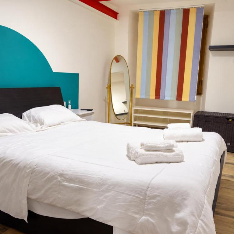 Lallarella 17 - Appartamento con 1 Camera da Letto - 7