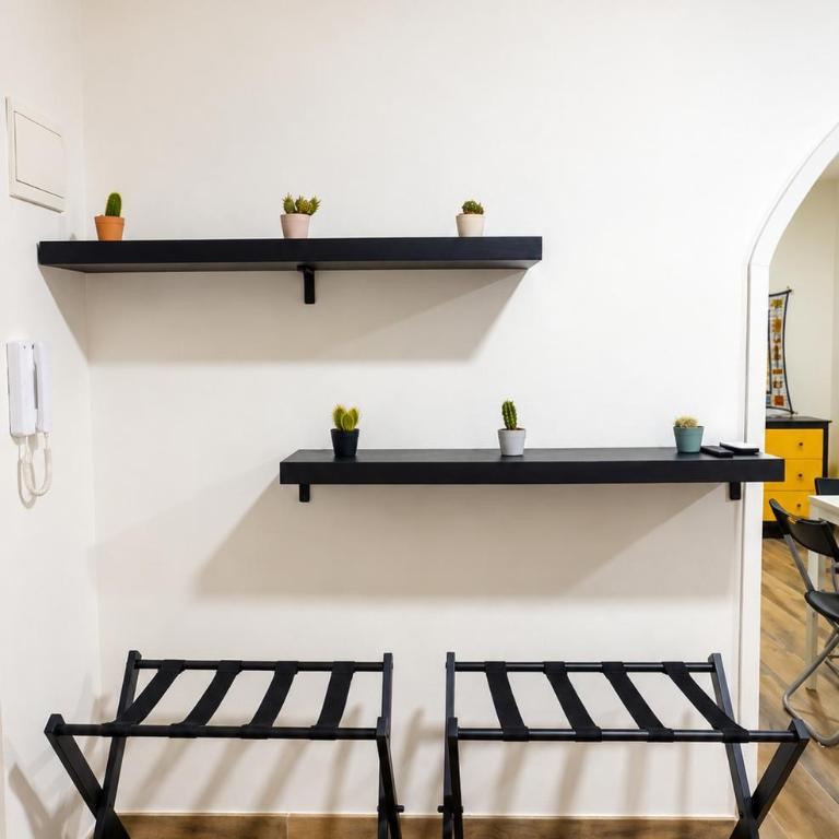 Lallarella 17 - Appartamento con 1 Camera da Letto - 9