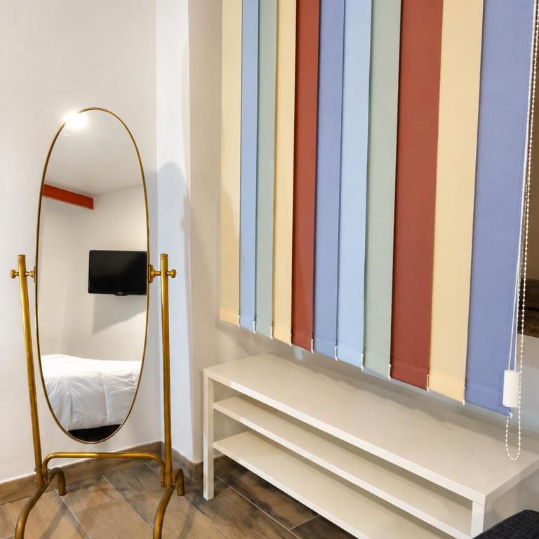 Lallarella 17 - Appartamento con 1 Camera da Letto - 10
