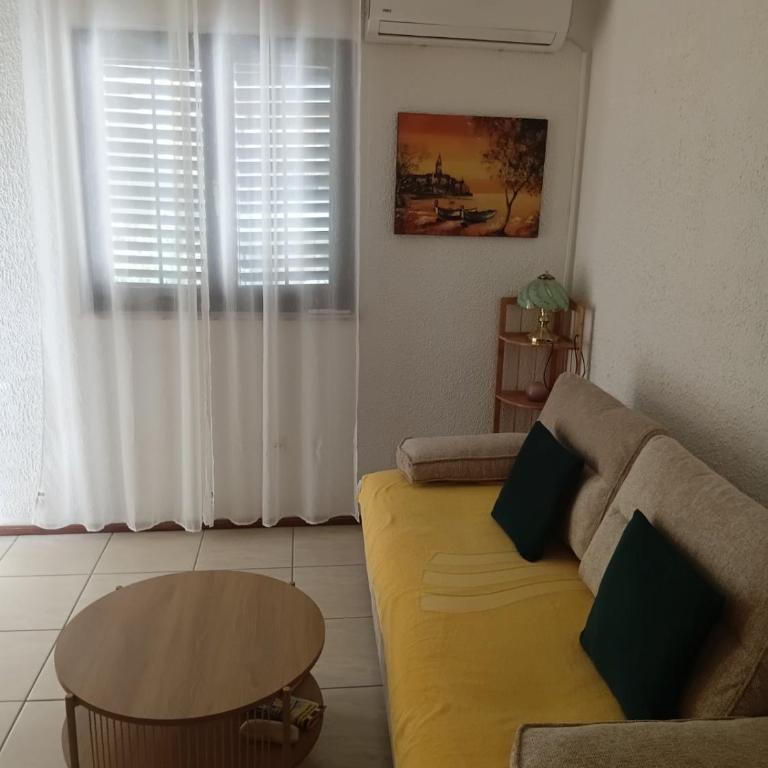 KodBrankice Budva - Apartment mit 1 Schlafzimmer - 5