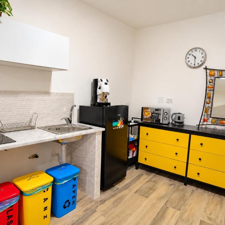 Lallarella 17 - Appartamento con 1 Camera da Letto - 14
