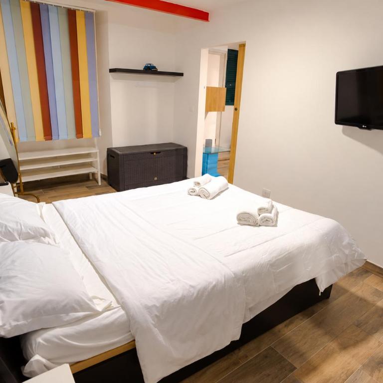 Lallarella 17 - Appartamento con 1 Camera da Letto - 11