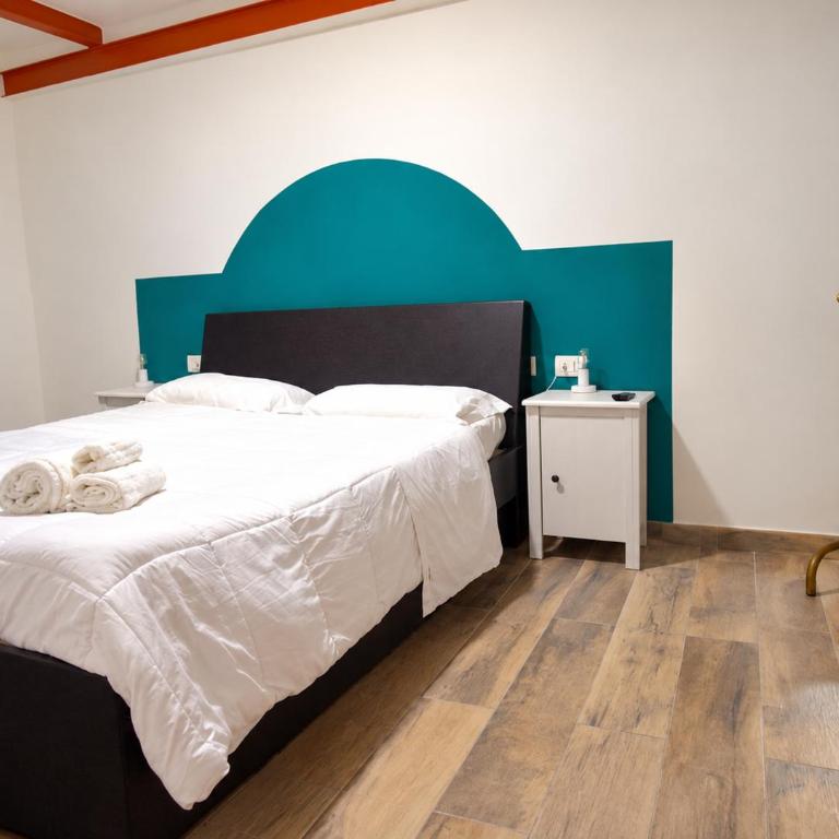 Lallarella 17 - Appartamento con 1 Camera da Letto - 8
