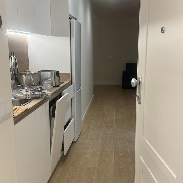 Chamberi 4 Luxury Studio - Apartamento de 1 dormitorio - 5
