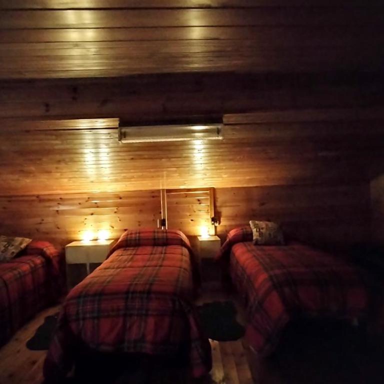 Casa della Mamma - Appartamento con 2 Camere da Letto - 24