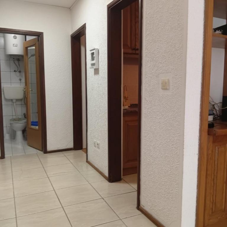 KodBrankice Budva - Apartment mit 1 Schlafzimmer - 9