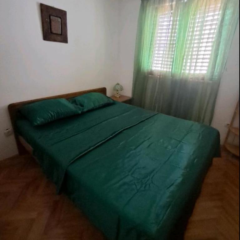 KodBrankice Budva - Apartment mit 1 Schlafzimmer - 17