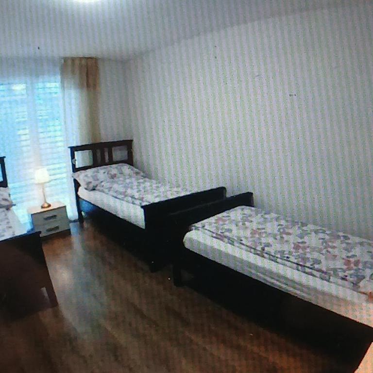 Interlaken Chalet - Casa - 6