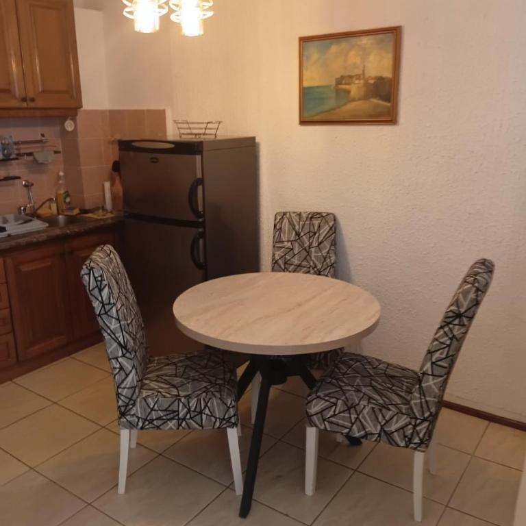 KodBrankice Budva - Apartment mit 1 Schlafzimmer - 12